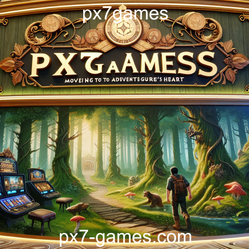 Embarque em Aventuras Inesquecíveis: A Melhor Categoria de Jogos